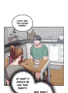 Page 85 of As If Daughter - preview thumbnail