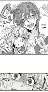 Page 1002 of Beastly Boss is My Neighbor | Kinmu Jikangai, Rinjin no Joushi wa Kemono ni Naru. - preview thumbnail