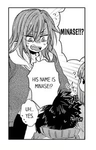 Page 1016 of Beastly Boss is My Neighbor | Kinmu Jikangai, Rinjin no Joushi wa Kemono ni Naru. - preview thumbnail