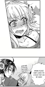 Page 1036 of Beastly Boss is My Neighbor | Kinmu Jikangai, Rinjin no Joushi wa Kemono ni Naru. - preview thumbnail