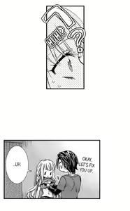 Page 1048 of Beastly Boss is My Neighbor | Kinmu Jikangai, Rinjin no Joushi wa Kemono ni Naru. - preview thumbnail