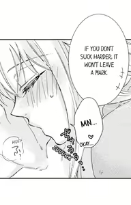 Page 1116 of Beastly Boss is My Neighbor | Kinmu Jikangai, Rinjin no Joushi wa Kemono ni Naru. - preview thumbnail