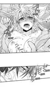 Page 1182 of Beastly Boss is My Neighbor | Kinmu Jikangai, Rinjin no Joushi wa Kemono ni Naru. - preview thumbnail