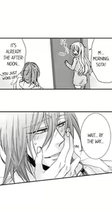 Page 1205 of Beastly Boss is My Neighbor | Kinmu Jikangai, Rinjin no Joushi wa Kemono ni Naru. - preview thumbnail