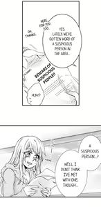 Page 1217 of Beastly Boss is My Neighbor | Kinmu Jikangai, Rinjin no Joushi wa Kemono ni Naru. - preview thumbnail