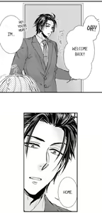 Page 1233 of Beastly Boss is My Neighbor | Kinmu Jikangai, Rinjin no Joushi wa Kemono ni Naru. - preview thumbnail