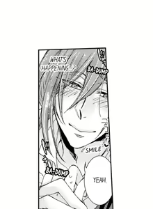 Page 1278 of Beastly Boss is My Neighbor | Kinmu Jikangai, Rinjin no Joushi wa Kemono ni Naru. - preview thumbnail