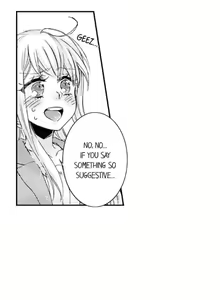 Page 1281 of Beastly Boss is My Neighbor | Kinmu Jikangai, Rinjin no Joushi wa Kemono ni Naru. - preview thumbnail
