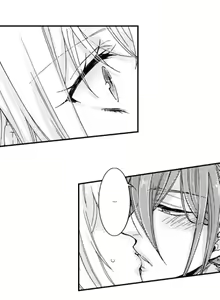 Page 1287 of Beastly Boss is My Neighbor | Kinmu Jikangai, Rinjin no Joushi wa Kemono ni Naru. - preview thumbnail