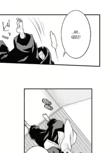 Page 1289 of Beastly Boss is My Neighbor | Kinmu Jikangai, Rinjin no Joushi wa Kemono ni Naru. - preview thumbnail