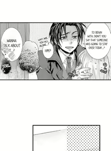 Page 1295 of Beastly Boss is My Neighbor | Kinmu Jikangai, Rinjin no Joushi wa Kemono ni Naru. - preview thumbnail