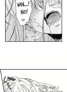 Page 1310 of Beastly Boss is My Neighbor | Kinmu Jikangai, Rinjin no Joushi wa Kemono ni Naru. - preview thumbnail