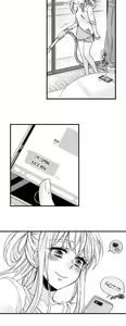 Page 1352 of Beastly Boss is My Neighbor | Kinmu Jikangai, Rinjin no Joushi wa Kemono ni Naru. - preview thumbnail