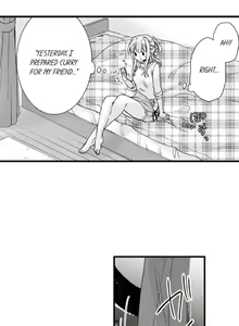 Page 1353 of Beastly Boss is My Neighbor | Kinmu Jikangai, Rinjin no Joushi wa Kemono ni Naru. - preview thumbnail