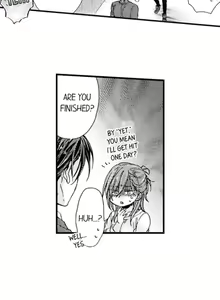 Page 1356 of Beastly Boss is My Neighbor | Kinmu Jikangai, Rinjin no Joushi wa Kemono ni Naru. - preview thumbnail