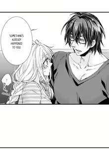 Page 1400 of Beastly Boss is My Neighbor | Kinmu Jikangai, Rinjin no Joushi wa Kemono ni Naru. - preview thumbnail
