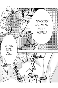 Page 184 of Beastly Boss is My Neighbor | Kinmu Jikangai, Rinjin no Joushi wa Kemono ni Naru. - preview thumbnail