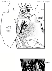 Page 199 of Beastly Boss is My Neighbor | Kinmu Jikangai, Rinjin no Joushi wa Kemono ni Naru. - preview thumbnail