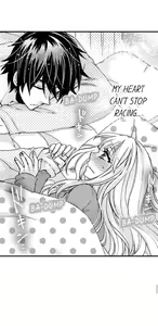 Page 215 of Beastly Boss is My Neighbor | Kinmu Jikangai, Rinjin no Joushi wa Kemono ni Naru. - preview thumbnail