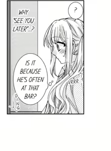 Page 236 of Beastly Boss is My Neighbor | Kinmu Jikangai, Rinjin no Joushi wa Kemono ni Naru. - preview thumbnail