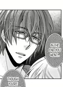 Page 238 of Beastly Boss is My Neighbor | Kinmu Jikangai, Rinjin no Joushi wa Kemono ni Naru. - preview thumbnail