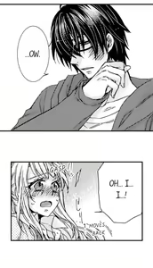 Page 251 of Beastly Boss is My Neighbor | Kinmu Jikangai, Rinjin no Joushi wa Kemono ni Naru. - preview thumbnail