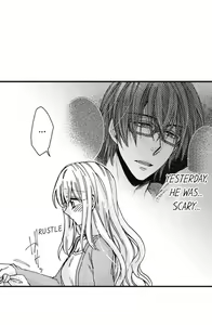 Page 256 of Beastly Boss is My Neighbor | Kinmu Jikangai, Rinjin no Joushi wa Kemono ni Naru. - preview thumbnail