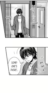 Page 264 of Beastly Boss is My Neighbor | Kinmu Jikangai, Rinjin no Joushi wa Kemono ni Naru. - preview thumbnail