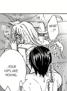 Page 28 of Beastly Boss is My Neighbor | Kinmu Jikangai, Rinjin no Joushi wa Kemono ni Naru. - preview thumbnail