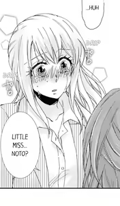 Page 344 of Beastly Boss is My Neighbor | Kinmu Jikangai, Rinjin no Joushi wa Kemono ni Naru. - preview thumbnail