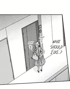 Page 349 of Beastly Boss is My Neighbor | Kinmu Jikangai, Rinjin no Joushi wa Kemono ni Naru. - preview thumbnail