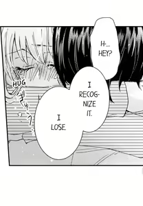 Page 384 of Beastly Boss is My Neighbor | Kinmu Jikangai, Rinjin no Joushi wa Kemono ni Naru. - preview thumbnail
