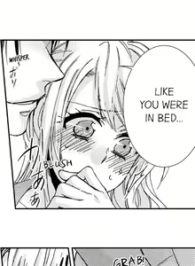 Page 40 of Beastly Boss is My Neighbor | Kinmu Jikangai, Rinjin no Joushi wa Kemono ni Naru. - preview thumbnail