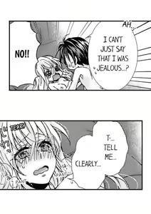 Page 413 of Beastly Boss is My Neighbor | Kinmu Jikangai, Rinjin no Joushi wa Kemono ni Naru. - preview thumbnail