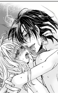 Page 439 of Beastly Boss is My Neighbor | Kinmu Jikangai, Rinjin no Joushi wa Kemono ni Naru. - preview thumbnail