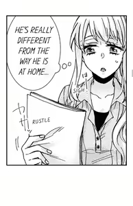 Page 493 of Beastly Boss is My Neighbor | Kinmu Jikangai, Rinjin no Joushi wa Kemono ni Naru. - preview thumbnail
