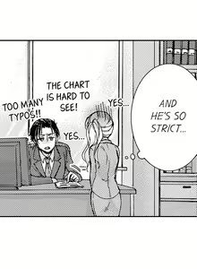 Page 5 of Beastly Boss is My Neighbor | Kinmu Jikangai, Rinjin no Joushi wa Kemono ni Naru. - preview thumbnail