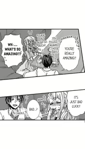Page 507 of Beastly Boss is My Neighbor | Kinmu Jikangai, Rinjin no Joushi wa Kemono ni Naru. - preview thumbnail