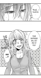 Page 607 of Beastly Boss is My Neighbor | Kinmu Jikangai, Rinjin no Joushi wa Kemono ni Naru. - preview thumbnail