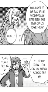 Page 666 of Beastly Boss is My Neighbor | Kinmu Jikangai, Rinjin no Joushi wa Kemono ni Naru. - preview thumbnail