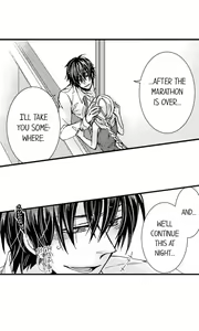 Page 689 of Beastly Boss is My Neighbor | Kinmu Jikangai, Rinjin no Joushi wa Kemono ni Naru. - preview thumbnail