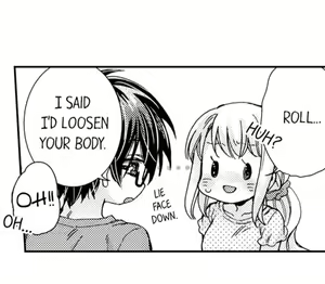 Page 695 of Beastly Boss is My Neighbor | Kinmu Jikangai, Rinjin no Joushi wa Kemono ni Naru. - preview thumbnail