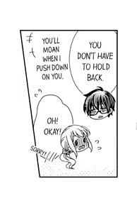 Page 701 of Beastly Boss is My Neighbor | Kinmu Jikangai, Rinjin no Joushi wa Kemono ni Naru. - preview thumbnail
