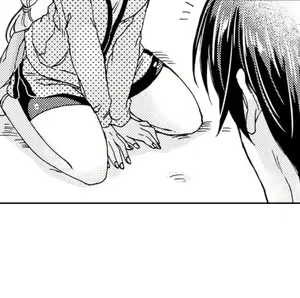 Page 803 of Beastly Boss is My Neighbor | Kinmu Jikangai, Rinjin no Joushi wa Kemono ni Naru. - preview thumbnail