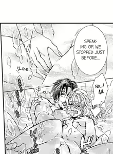 Page 84 of Beastly Boss is My Neighbor | Kinmu Jikangai, Rinjin no Joushi wa Kemono ni Naru. - preview thumbnail