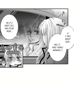 Page 916 of Beastly Boss is My Neighbor | Kinmu Jikangai, Rinjin no Joushi wa Kemono ni Naru. - preview thumbnail