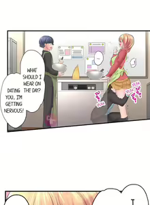 Page 107 of Big Sister Lets Me Bang Her! - preview thumbnail