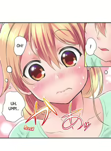 Page 134 of Big Sister Lets Me Bang Her! - preview thumbnail