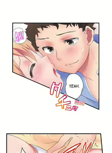 Page 137 of Big Sister Lets Me Bang Her! - preview thumbnail