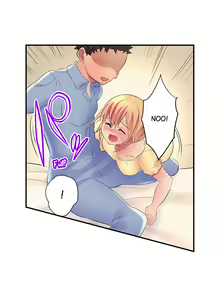 Page 138 of Big Sister Lets Me Bang Her! - preview thumbnail